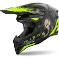 Airoh Wraaap Darkness Offroadhjelm
