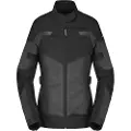 Spidi Tour Net Jakke