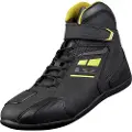 Ls2 Textil Garra Motorsykkelsko