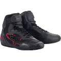 Alpinestars Faster-3 Rideknit Motorsykkelsko