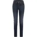 Rokker Rokkertech Mid Waist Slim Jeans