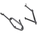 SW-Motech Slc Suzuki Gsx-s 750 Abs 17-20/gsx-s 750 Z Abs 19-22 Montering Av Sidevesker