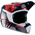 Leatt 3.5 V22 Offroadhjelm