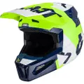 Leatt 2.5 V23 Offroadhjelm