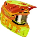 Leatt 7.5 V23 Offroadhjelm