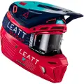 Leatt 8.5 V23 Offroadhjelm