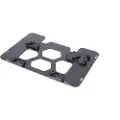 SW-Motech Sysbag Wp L Adapter For Montering Av Høyre Sideveske