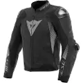 Dainese Super Speed 4 Skinnjakke