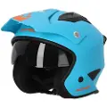 Acerbis Aria 2206 åpen Hjelm