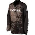 KLIM Xc Lite Langarmet T-skjorte