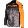 KLIM Xc Lite Langarmet T-skjorte
