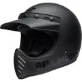 Bell Moto-3 Classic Fullface-hjelm