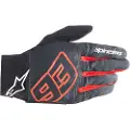 Alpinestars Aragon Hansker