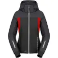 Spidi H2out Ii Jakke Med Hette