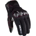 Ls2 Textil Chaki Kvinners Hansker