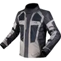 Ls2 Textil Scout Jakke