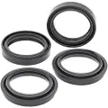 All Balls Suzuki Rm125/250 91-95 45x57.25x11mm Gaffel Støvforsegling Sett