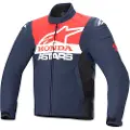 Alpinestars Honda Smx Wp Softshell Jakke