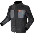 Ls2 Textil Titanium Jakke