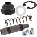 Moose Hard-parts Husaberg 450fc 04-05 Reparasjonssett For Clutch Hovedsylinder