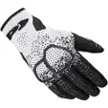 Spidi Cross Knit Hansker