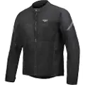 Ixon Fresh Oversized Jakke