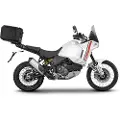 Shad Ducati Desert X 937 Bakre Montering Av Toppboks