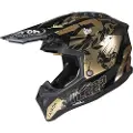 Airoh Aviator 3 Tc222 The Legend Offroadhjelm