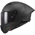 LS2 Ff805 Thunder Carbon Gp Pro Fim Fullface-hjelm