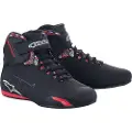 Alpinestars Fq20 Sektor Motorsykkelsko