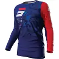 Shot Camo 2.0 Langarmet T-skjorte