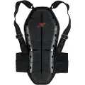Zandona Pro Shell X7 Ryggbeskytter