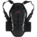 Zandona Pro Shell X6 Ryggbeskytter