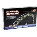 Renthal 520r3-3 Mx Hollow End&circlip Srs Offroad Kjede