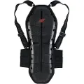 Zandona Pro Shell X8 Ryggbeskytter