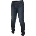 KLIM Betty Tapered Stretch Jeans