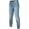 KLIM Betty Tapered Stretch Jeans