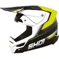 Shot Race Offroadhjelm