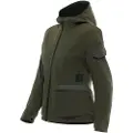 Dainese Outlet Centrale Absøluteshell Pro Jakke Med Hette