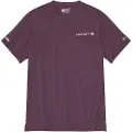 Carhartt Extremes Relaxed Fit Kortarmet T-skjorte