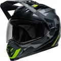 Bell Mx-9 Adventure Mips Alpine Fullface-hjelm