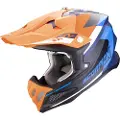 Scorpion Vx-22 Air Beta Offroadhjelm