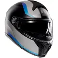 AGV Tourmodular Stray E2206 Multi Mplk Modulhjelm