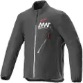 Alpinestars Amt Storm Gear Drystar Xf Regnjakke