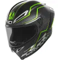 AGV Pista Gp Rr Performante E2206 Dot Mplk Fullface-hjelm