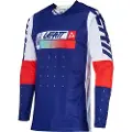 Leatt Moto 4.5 Lite Langarmet T-skjorte