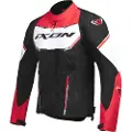 Ixon Striker Air Wp Jakke