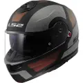 LS2 Ff908 Strobe Ii Orion Modulhjelm
