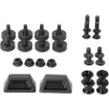 SW-Motech Pro Dusc Sidekasse Monteringsadapter