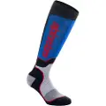 Alpinestars Mx Plus Sokker